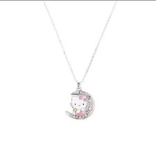 1 x Pretty HELLO KITTY Crystal