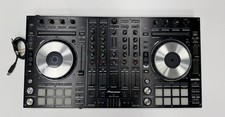Pioneer DDJ-SX2 Controller