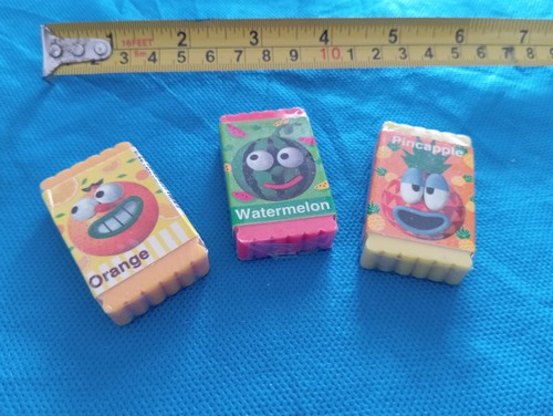 Gomme gommine collezione - gommine, da