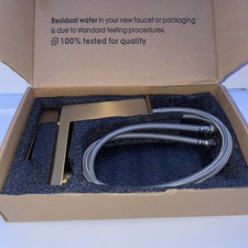 Sumerain Rubinetto Bagno