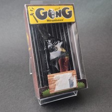 Megabass GONG DAIFUKU NERO