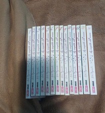 LA SCOPERTA DELL'AMORE SERIE