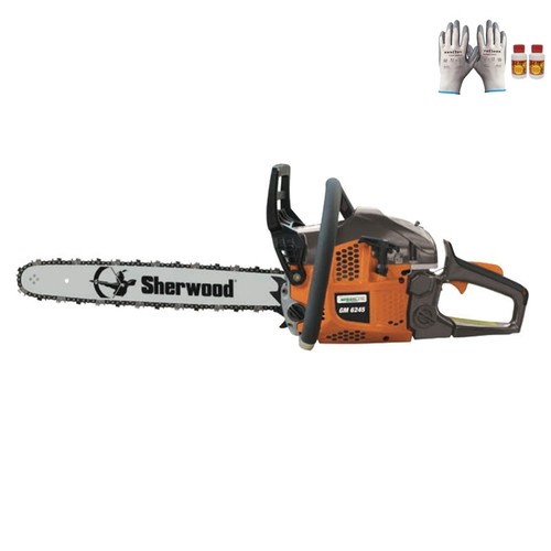 Greenline 5045 motosega 2 - gm,