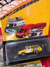 ★★ Lote coche + archivador