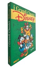 I GRANDI CLASSICI DISNEY N°