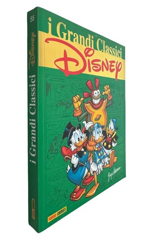 Grandi classici disney - i, n°