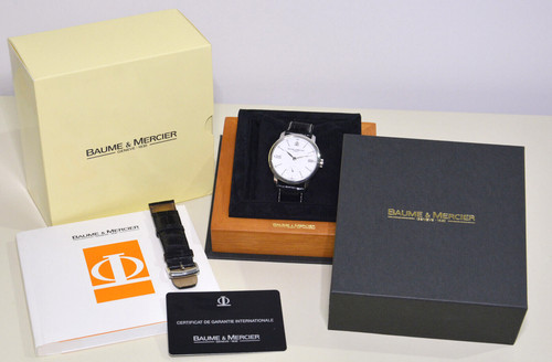 Baume mercier classima - &,