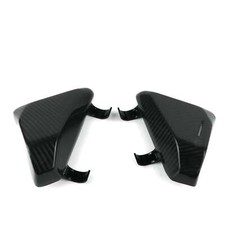 100% Carbonio Carenatura