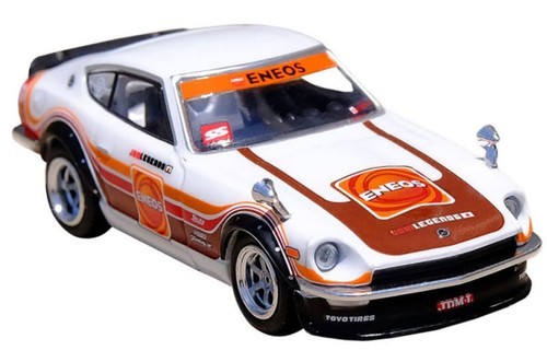 Datsun 240 eneos sema show - 240, z