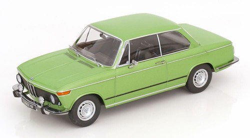 Bmw l2002 tii series - l2002, 1974