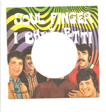 I BARONETTI rarissima