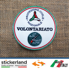 Toppa Patch Associazione