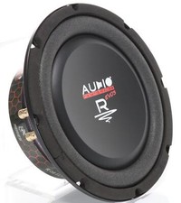 Audio System R 08 FLAT EVO 3