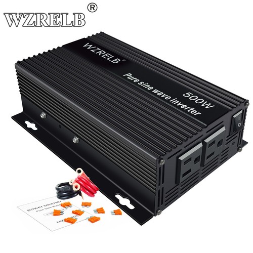 Convertitore potenza 500w - convertitore, di