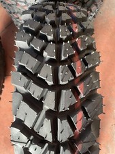 Pneumatico Gomme AUTOCARRO DAILY 195/75 R16C 107S GEO 4X4