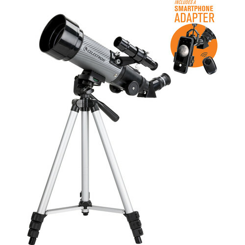 Celestron travel scope - travel,