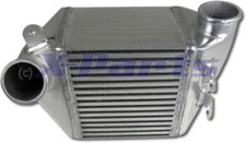 Grande intercooler audi - 1,8t,