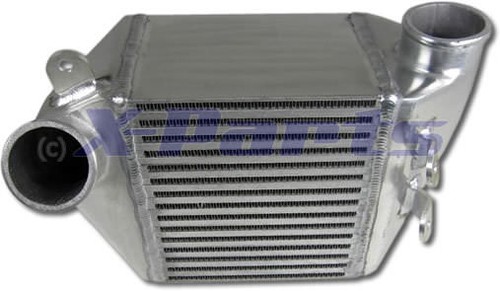 Grande intercooler audi - grande,