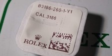 Rolex 3186 260-1 GMT-Master II