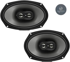 ALTOPARLANTI OVALI JBL CS769
