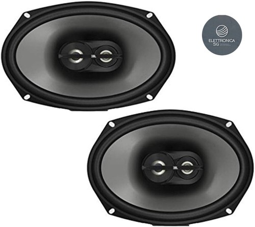 Altoparlanti ovali jbl - jbl, cs769