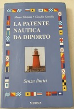 Italian Boat Pilot’s Manual