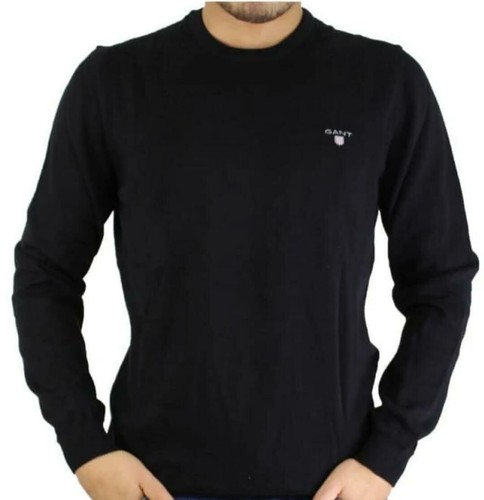 Pullover gant nero 100 - pullover, 100%