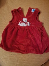 Vestitino Bimba Thun 1/3 Mesi