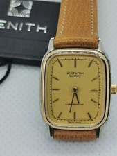  OROLOGIO ZENITH COSMOPOLITAN