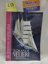 I GRANDI VELIERI - F