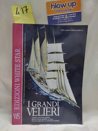 Grandi velieri f - grandi,