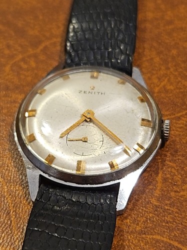 Orologio zenith stellina - zenith,