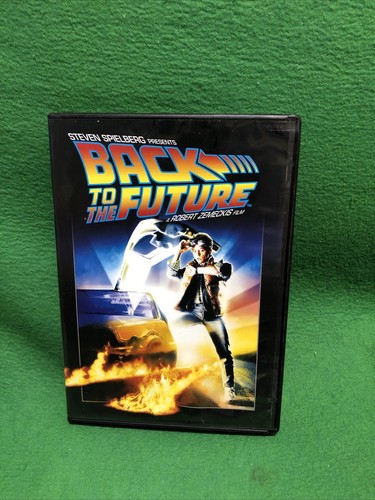Back the future - to, 1985)