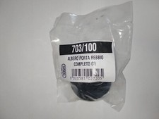 PULEGGIA COMPLETA PER REBBIO G3  ART.703/100 RICAMBIO SCUOTITORE VOLPI