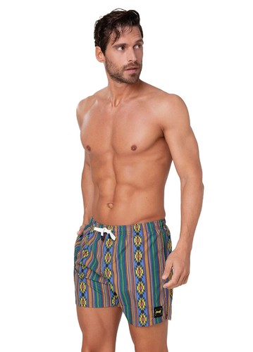 Costume short - f**k,