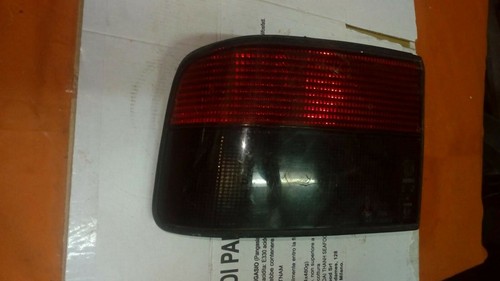 Fanale posteriore renault - posteriore, sx