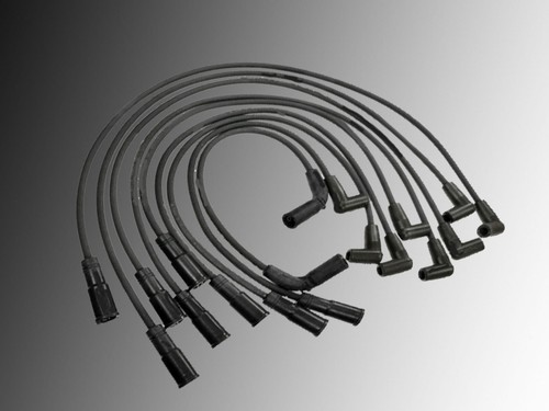 Kit cavi accensione chevrolet - kit,