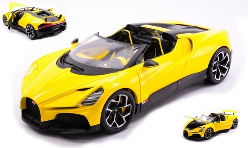 Modellino auto scala - , 1:18