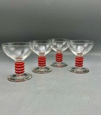 Art Deco Liquor Cocktail