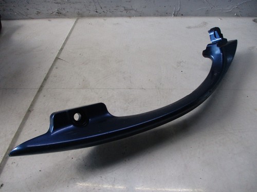 Maniglione posteriore sinistro - maniglione,