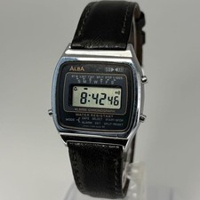 Orologio digitale SEIKO ALBA