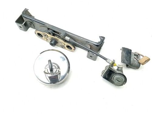 Set serrature chiave key - set,