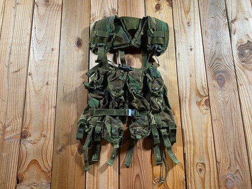 Usgi gen lbv m81 woodland - 1,
