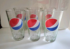 Pepsi Cola  Next  set 6