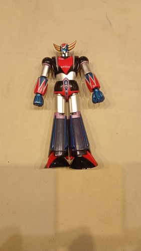 Goldrake atlas ufo robot - atlas,