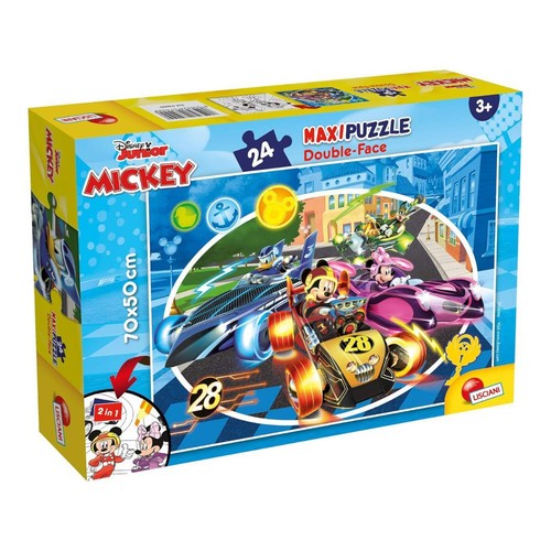 74099 lisciani topolino e - 74099,
