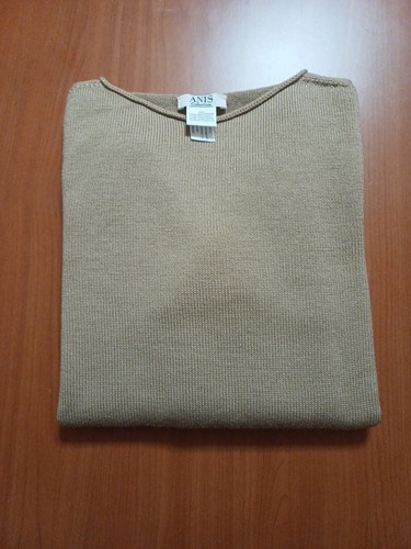Maglia donna lana vergine - maglia,