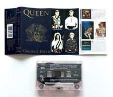 Queen 1991 – Greatest Hits