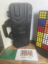 Set completo RUBIKS WALL di