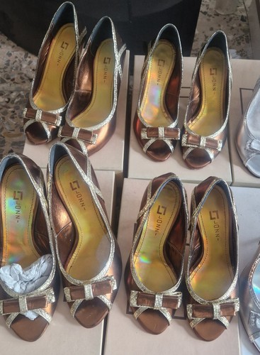 Scarpe donna lozzi eleganti - donna,